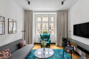 Numa I Republika Rooms & Apartments